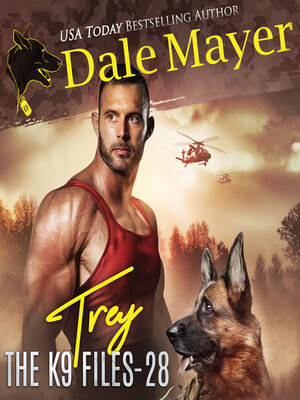 cover image of Trey